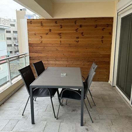 Athens Gate Acropolis Two Bedroom Apartment Екстериор снимка
