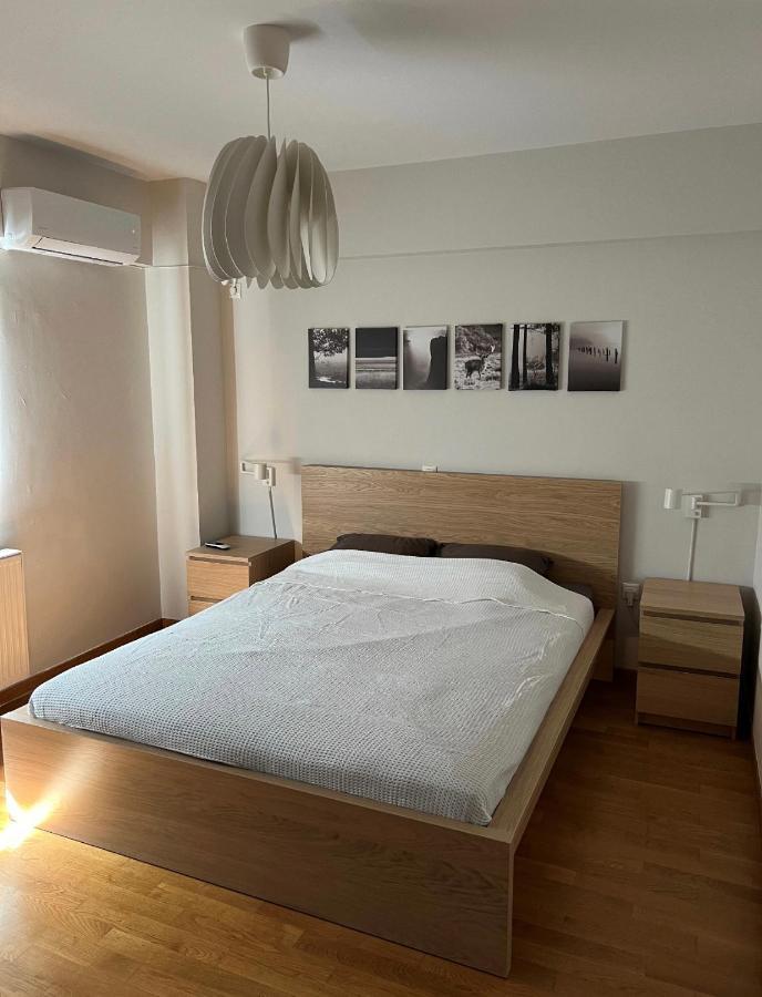 Athens Gate Acropolis Two Bedroom Apartment Екстериор снимка