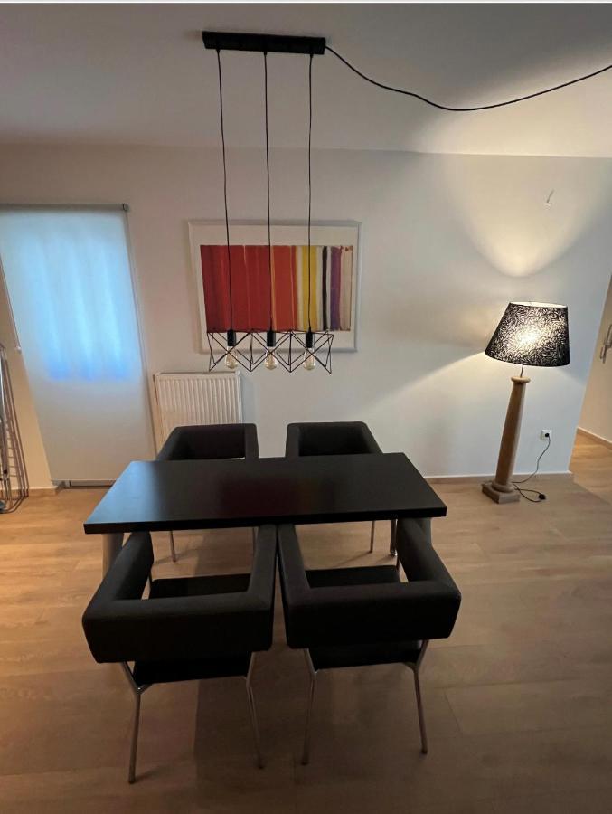 Athens Gate Acropolis Two Bedroom Apartment Екстериор снимка