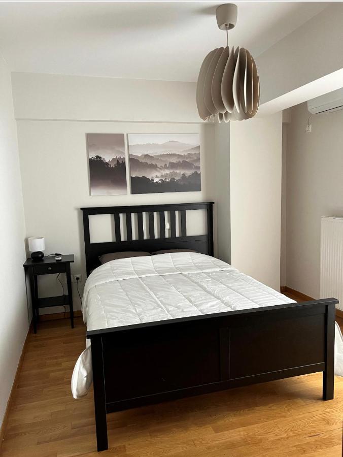 Athens Gate Acropolis Two Bedroom Apartment Екстериор снимка