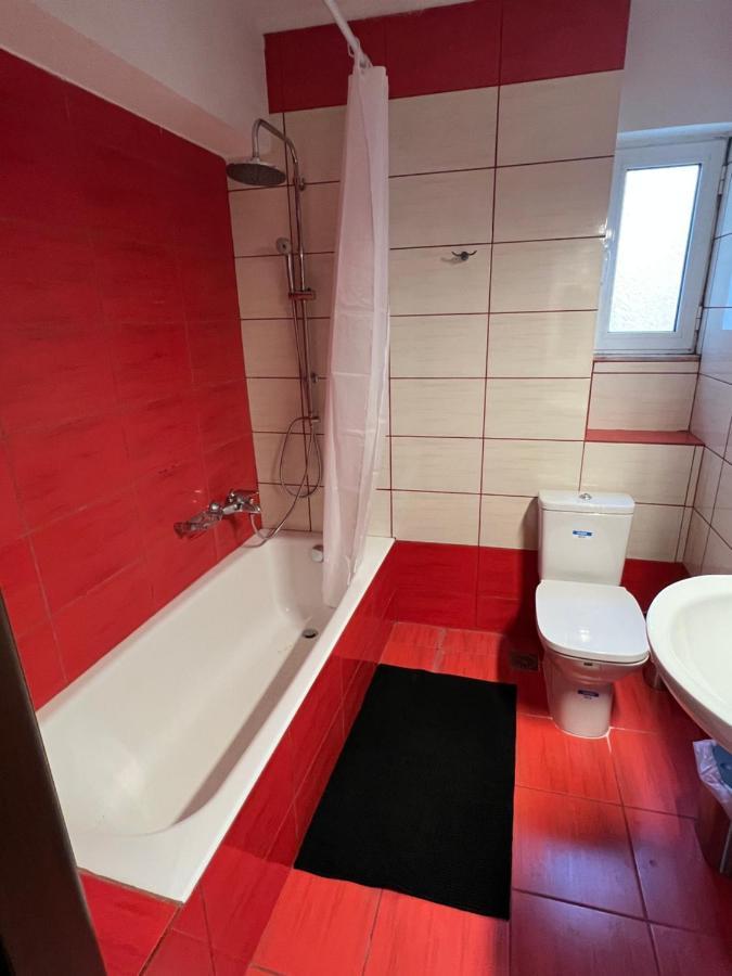 Athens Gate Acropolis Two Bedroom Apartment Екстериор снимка