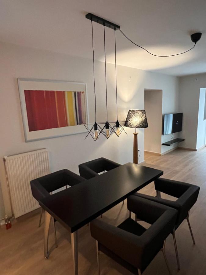 Athens Gate Acropolis Two Bedroom Apartment Екстериор снимка